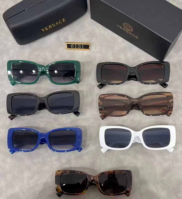 Versace Glasses xh02
